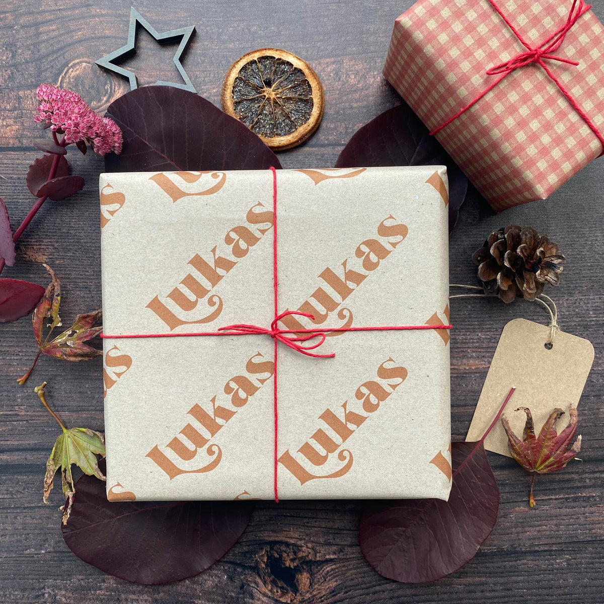Christmas Shop