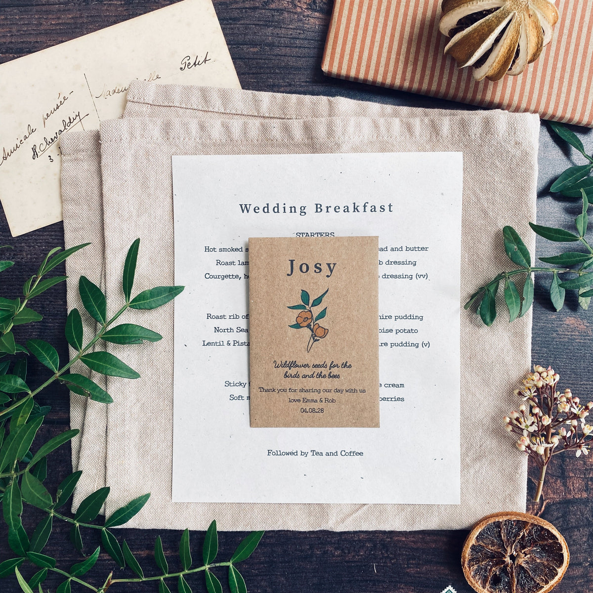 Rustic Boho Tipi